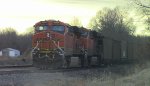 BNSF 6280